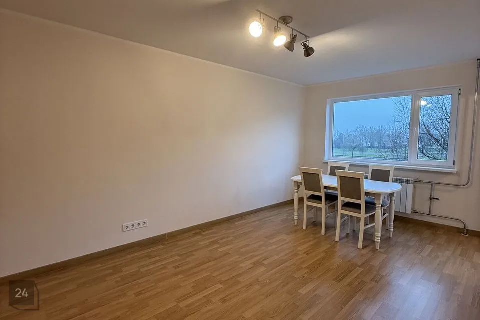 1-toaline Korter  -  Kohtla-Järve linn, Ahtme linnaosa - foto 2