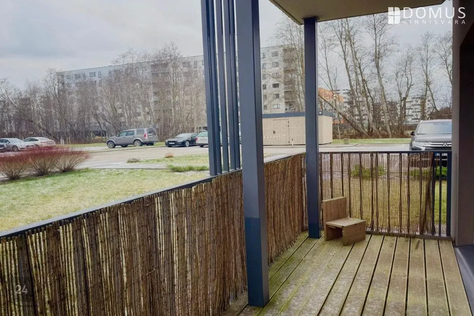 4-комнатная Квартира в Tallinn, Haabersti linnaosa - фото 4