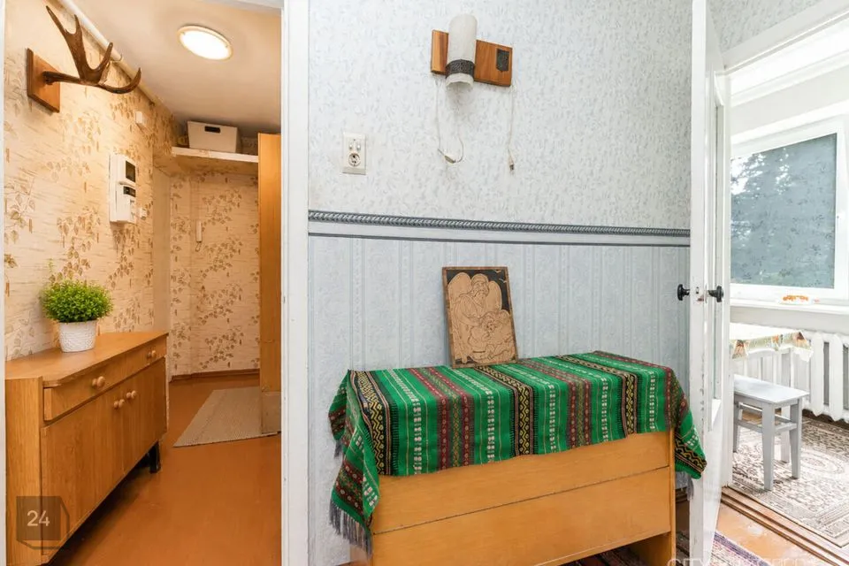 2-toaline Korter - Tallinn, Põhja-Tallinna linnaosa - foto 4