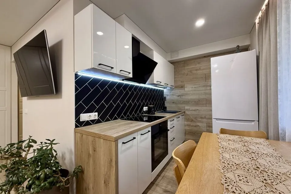 1-toaline Korter - Narva linn