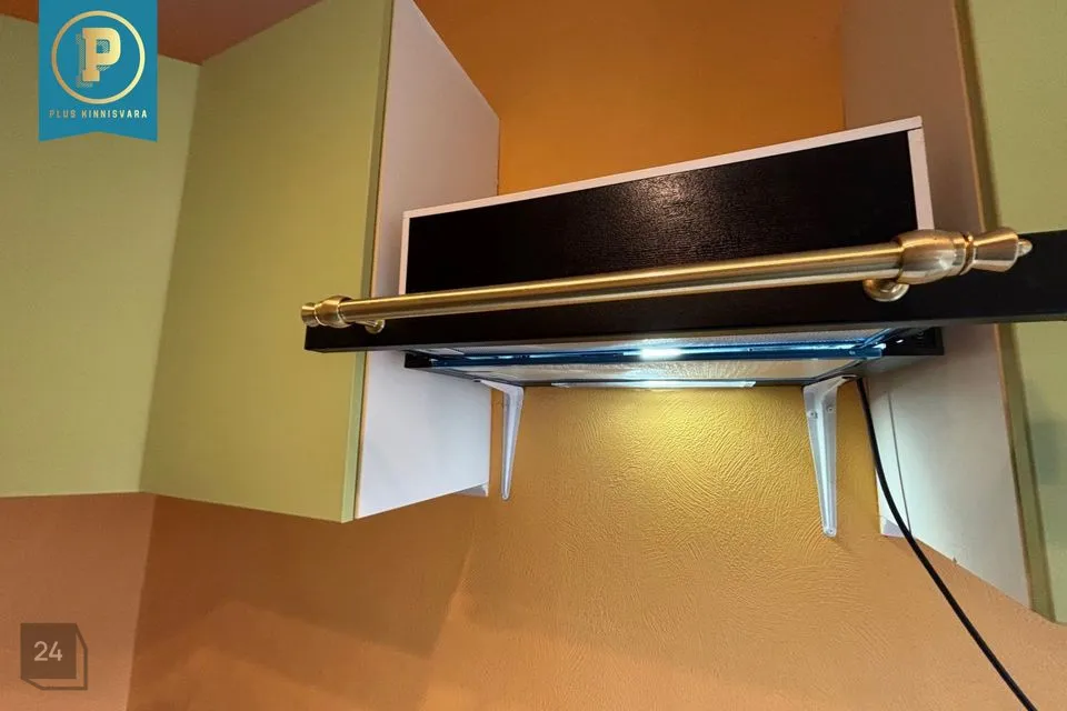 2-toaline Korter - Narva linn - foto 2