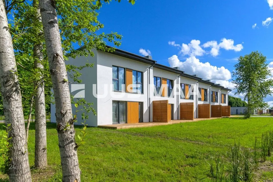 4-toaline Korter  -  Rakvere linn