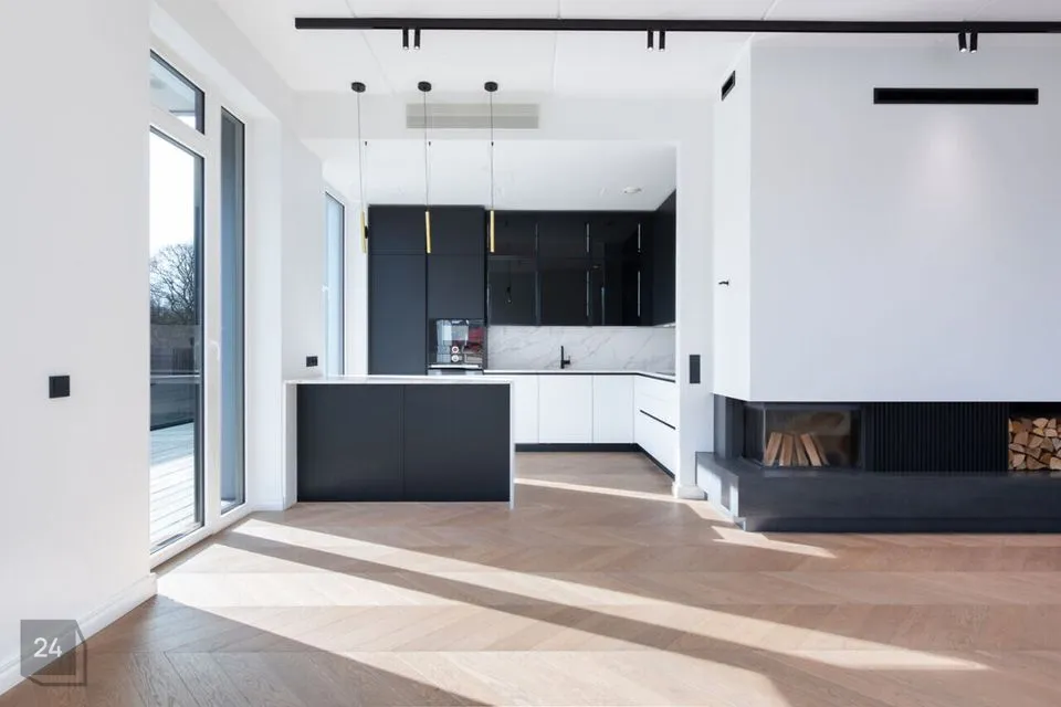 5-toaline Korter - Tallinn, Kesklinna linnaosa - foto 2