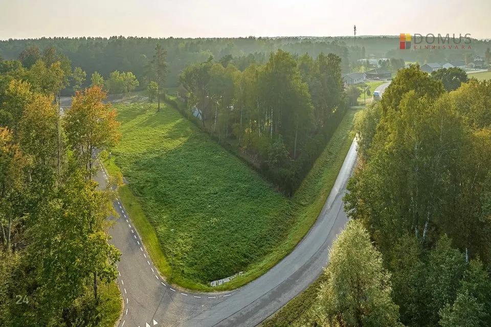 Земля жилой застройки, 1499 m² участок в Pärnu linn, Papsaare küla - фото 2