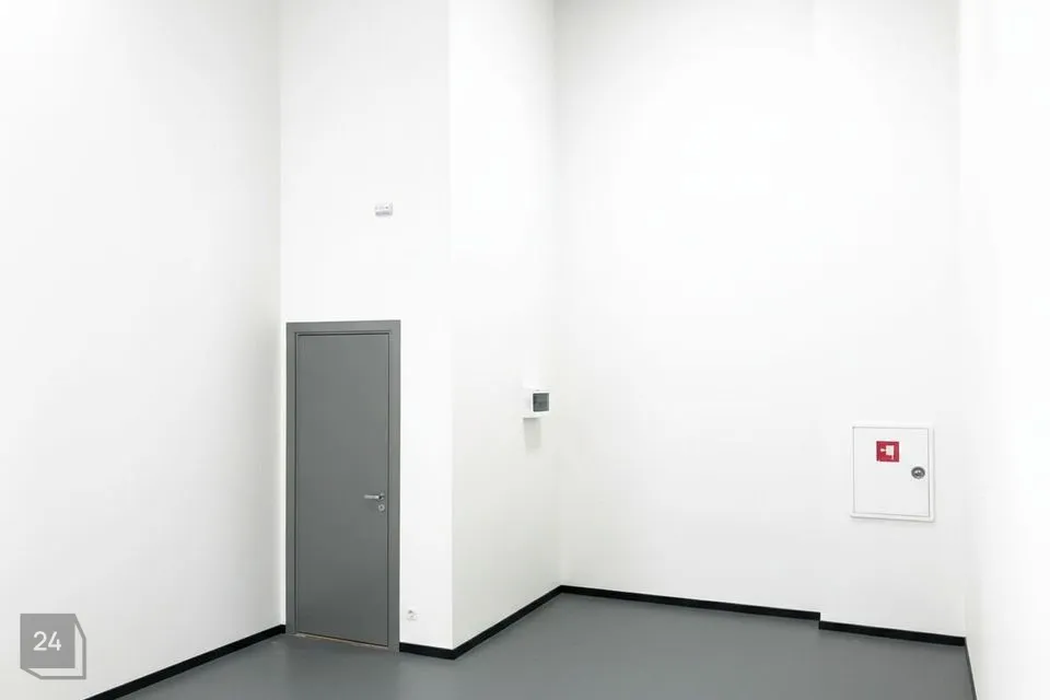 53 m² Äripind  -  Tallinn, Kesklinna linnaosa - foto 4