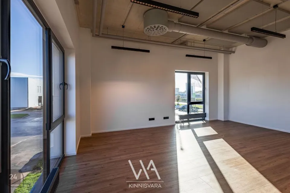 34 m² Äripind - Tartu linn, Tartu linn - foto 2