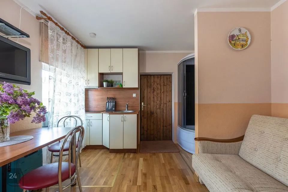 1-toaline Korter  -  Tartu linn, Tartu linn - foto 4