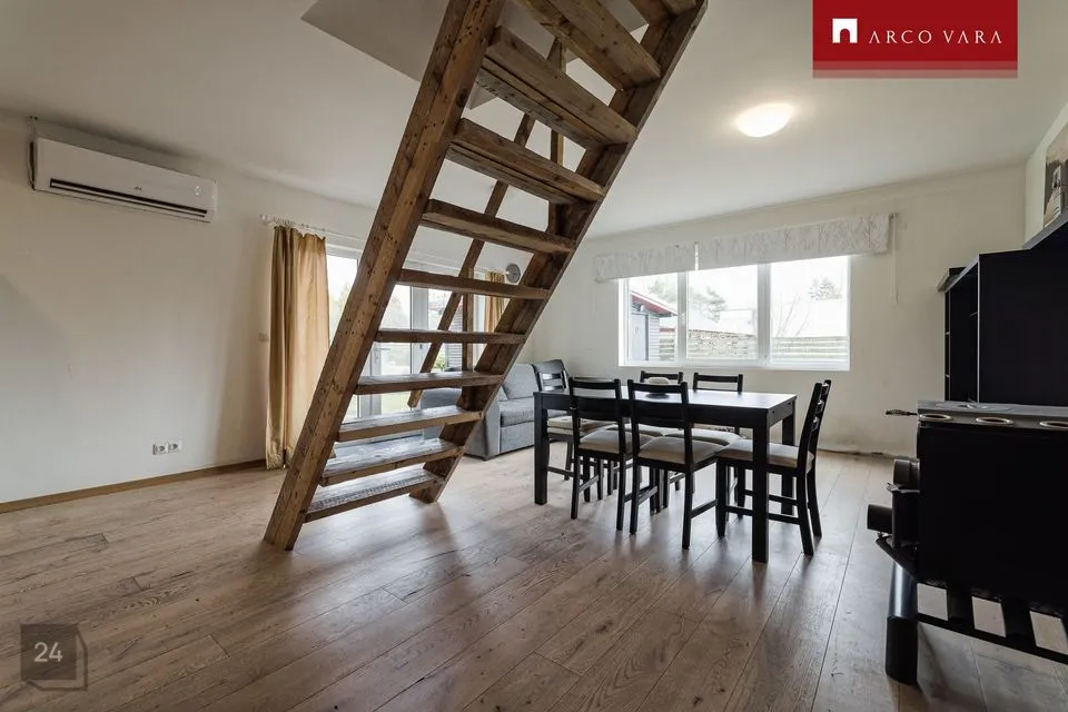 5-toaline Maja  -  Tallinn, Pirita linnaosa - foto 3