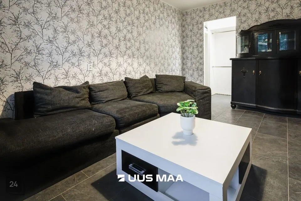 2-toaline Korter - Tallinn, Mustamäe linnaosa - foto 2