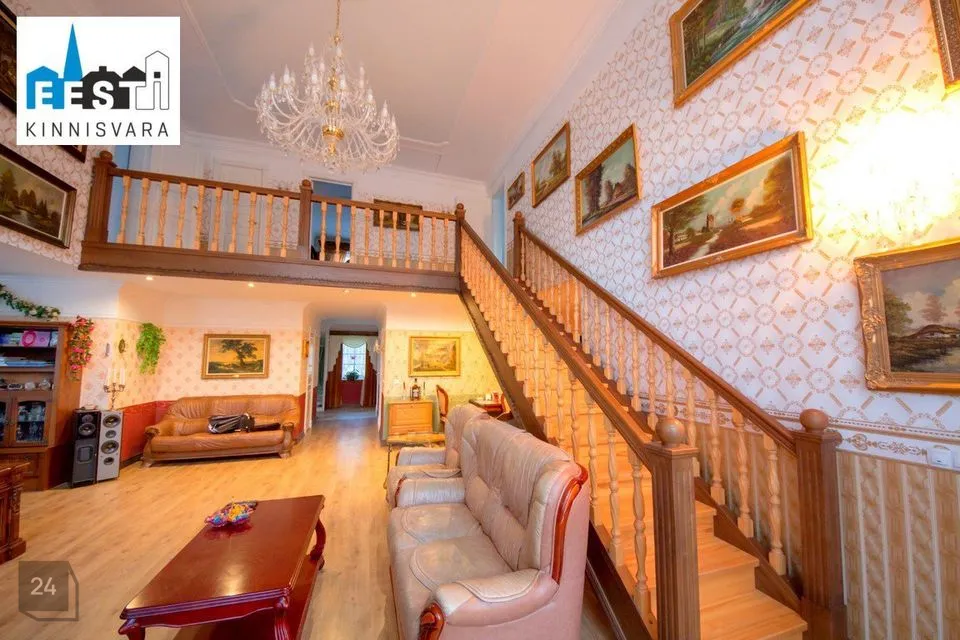 5-toaline Maja  -  Häädemeeste vald, Laadi küla - foto 3