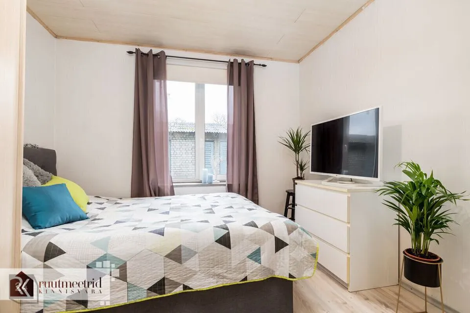 1-toaline Korter - Tallinn, Põhja-Tallinna linnaosa - foto 4