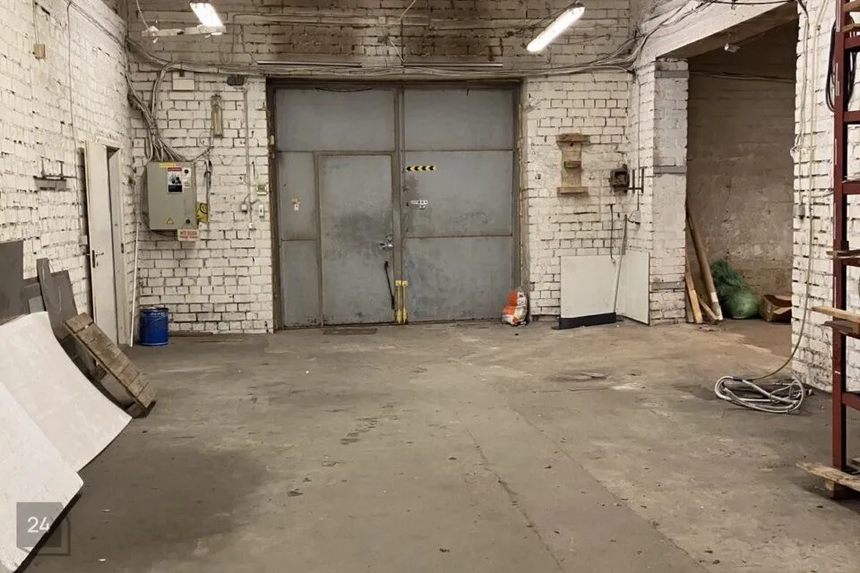 647 m² Äripind  -  Viimsi vald, Lubja küla