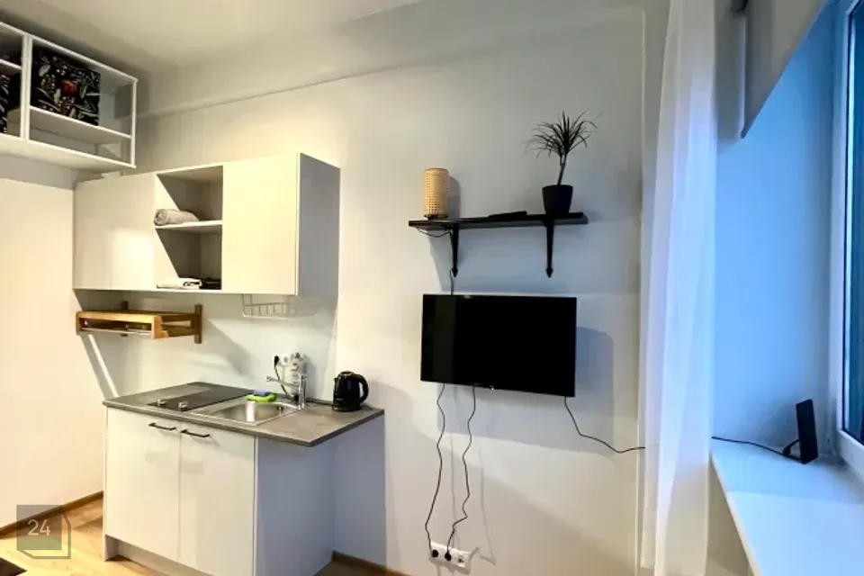 1-toaline Korter - Pärnu linn, Pärnu linn - foto 4