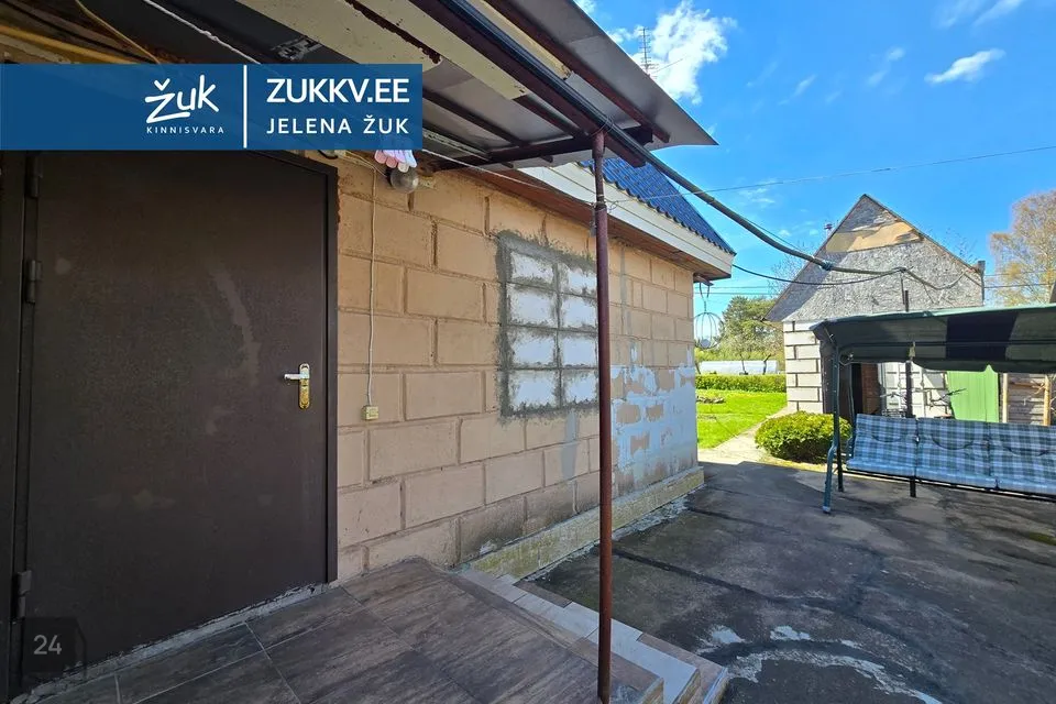 3-room Summer home in Narva linn - photo 5