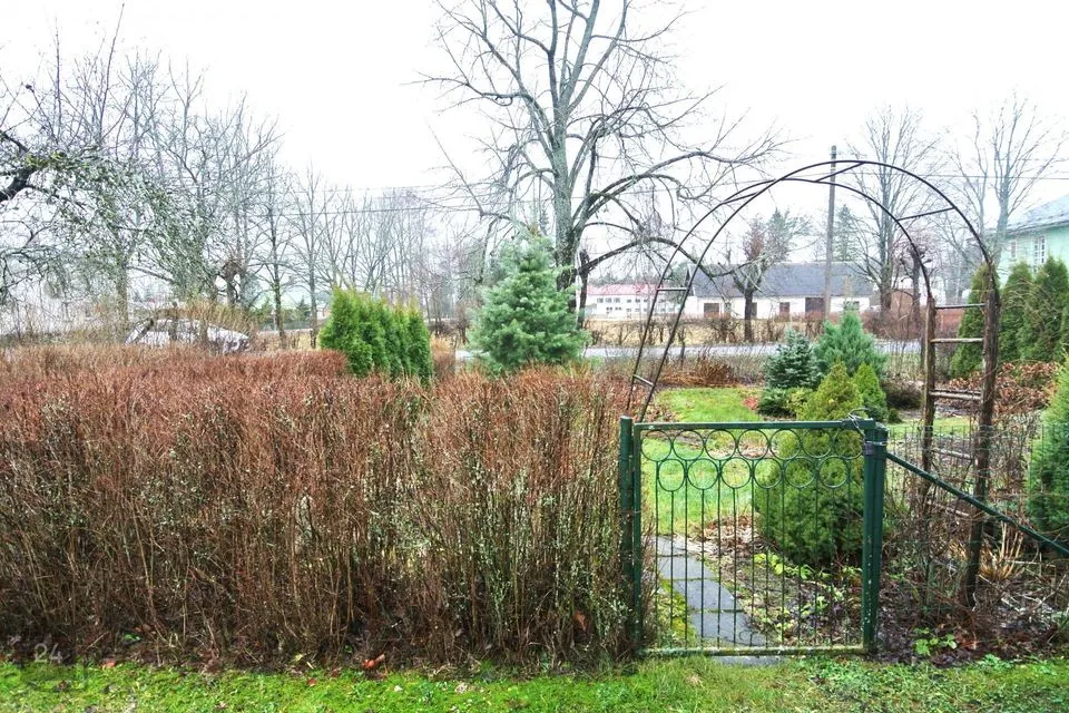 1-toaline Korter  -  Kehtna vald, Järvakandi alev - foto 2