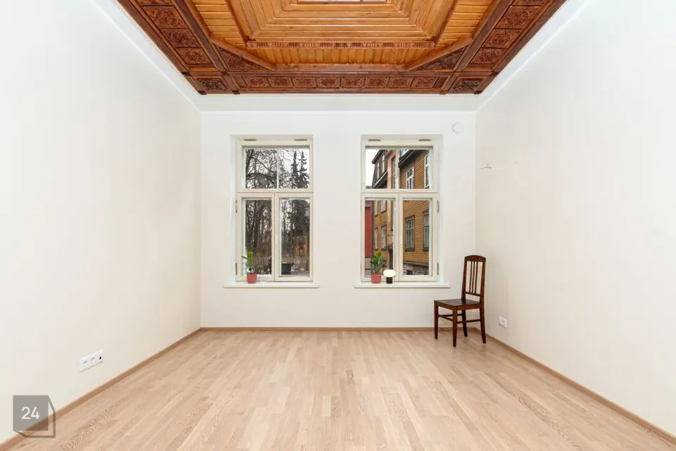 3-room apartment in Tallinn, Kesklinna linnaosa - photo 3