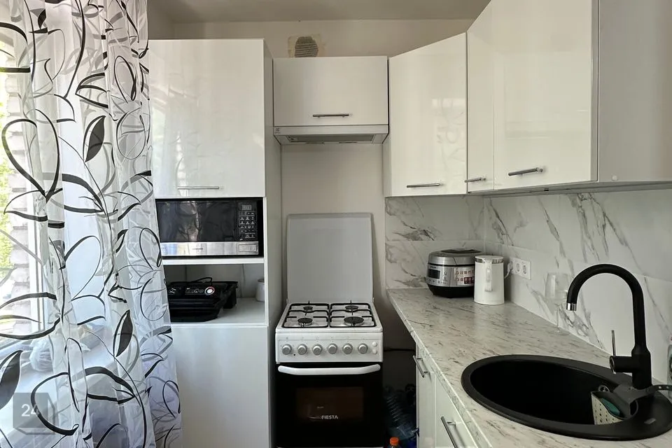 2-toaline Korter  -  Narva linn - foto 4