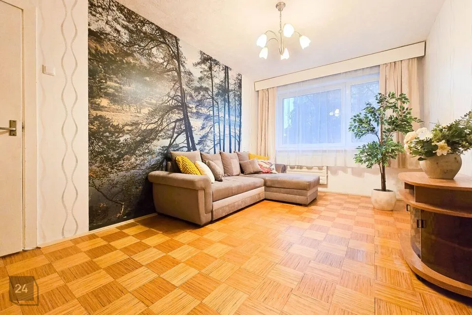 3-toaline Korter  -  Tallinn, Lasnamäe linnaosa - foto 2