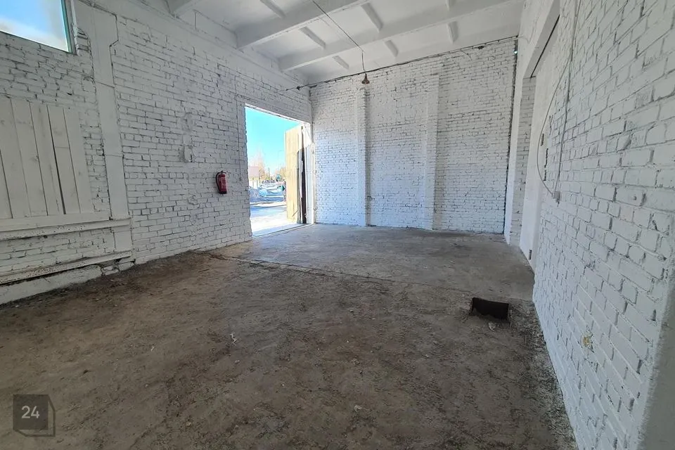 Ladu, 47 m² Äripind - Rapla vald, Rapla linn - foto 3