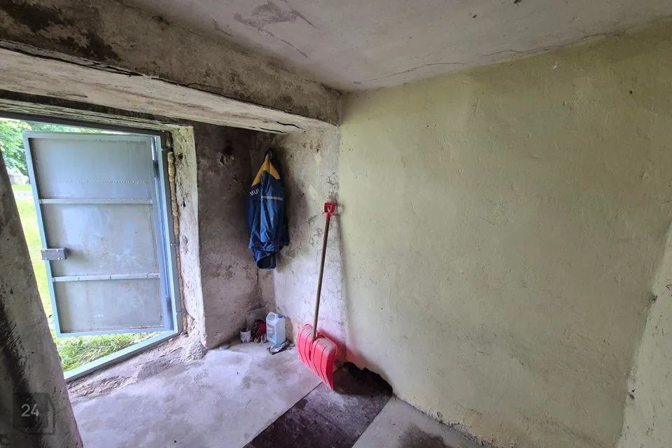 4 m² Garaaž  -  Maardu linn - foto 3