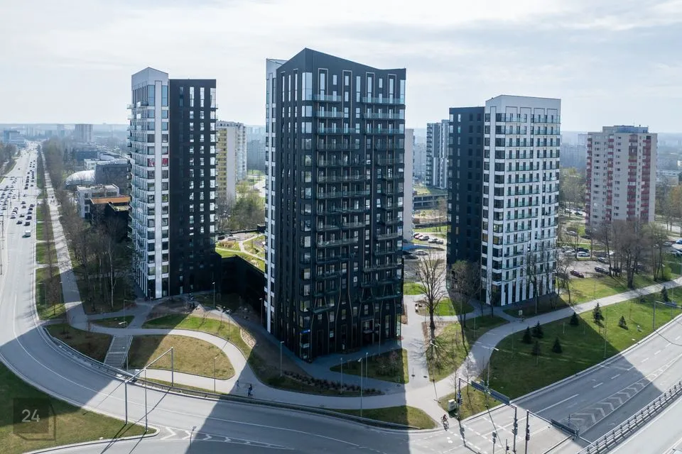 Multi-purpose, 68 m² business in Tallinn, Haabersti linnaosa - photo 2