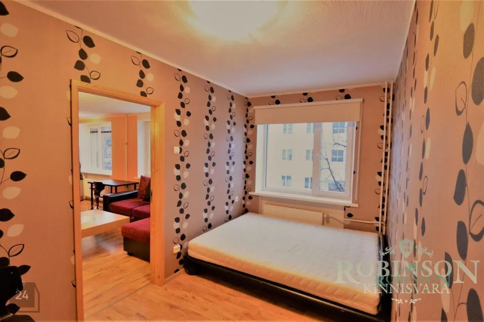 2-toaline Korter  -  Tartu linn, Tartu linn - foto 5