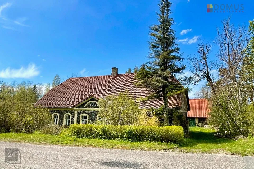 6-room house in Lääneranna vald, Ridase küla - photo 3