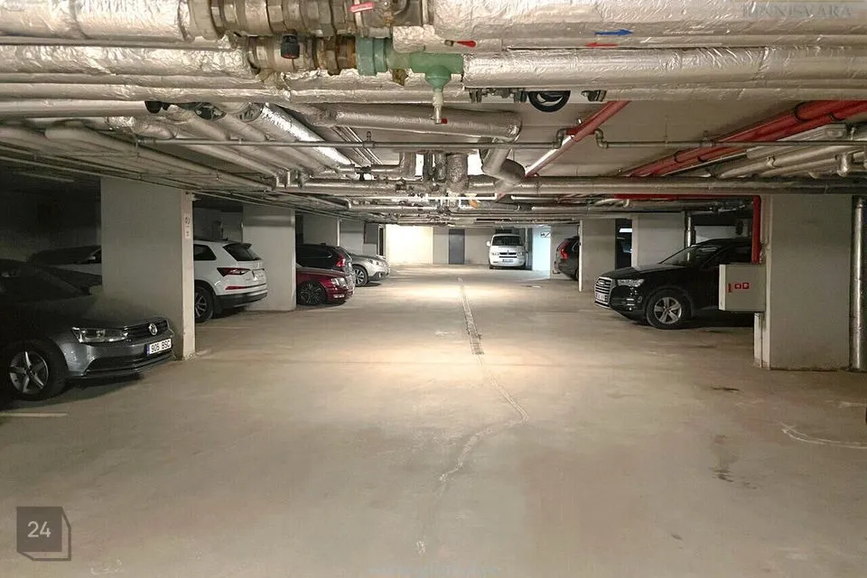 15 m² Garaaž  -  Tallinn, Kesklinna linnaosa - foto 2
