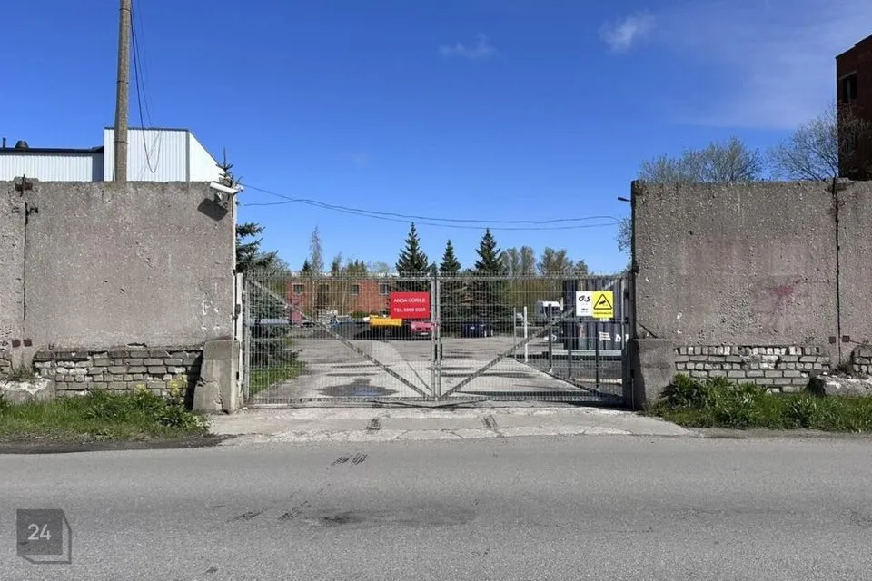 Ärimaa, 500 m² Maa - Tallinn, Lasnamäe linnaosa - foto 5