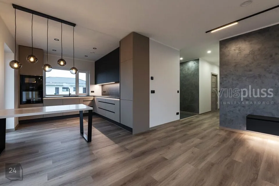 5-toaline Maja  -  Kambja vald, Külitse alevik - foto 4