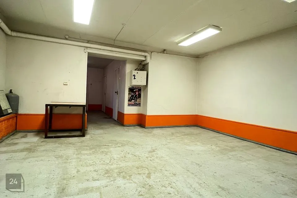 Mitme sihtotstarbega, 64 m² Äripind - Tallinn, Kristiine linnaosa - foto 3