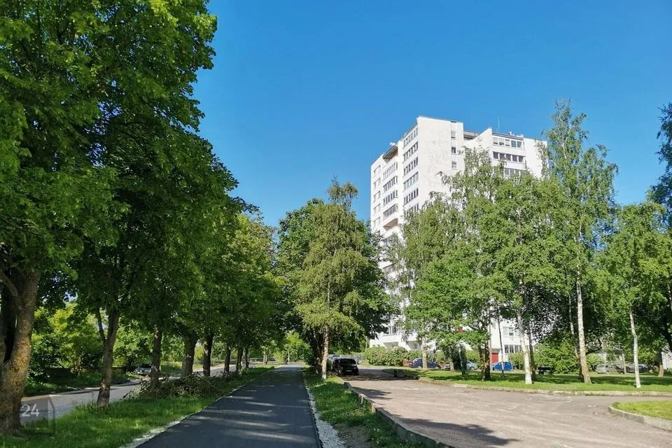 2-toaline Korter  -  Tallinn, Lasnamäe linnaosa - foto 3