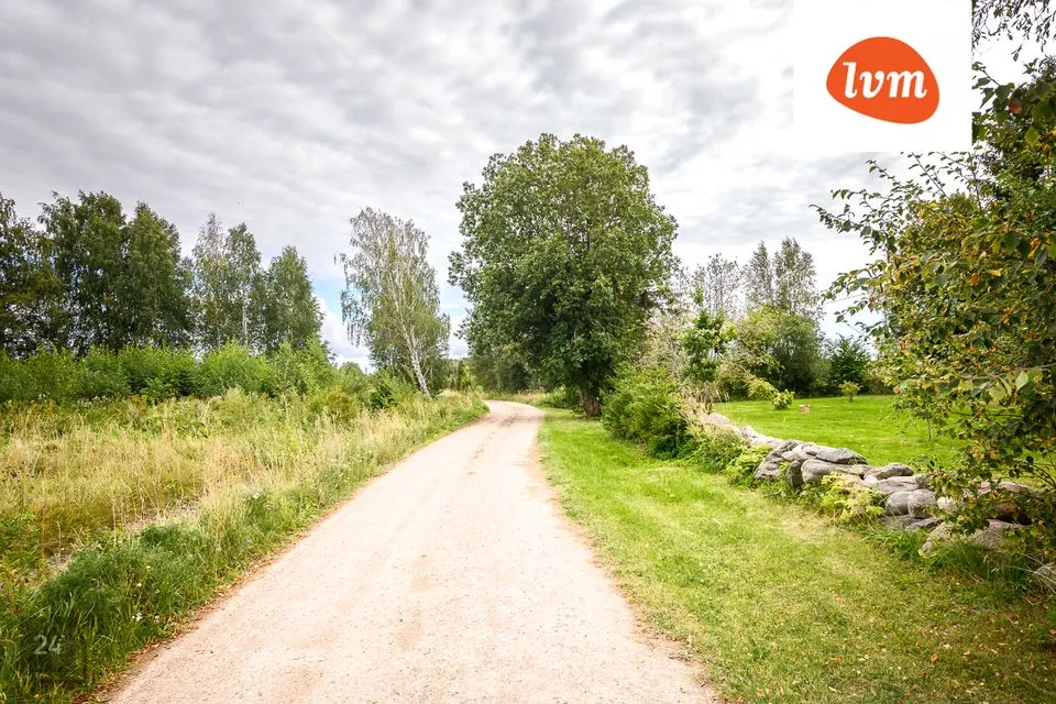 Maatulundusmaa, 16547 m² Maa - Pärnu linn, Värati küla - foto 3