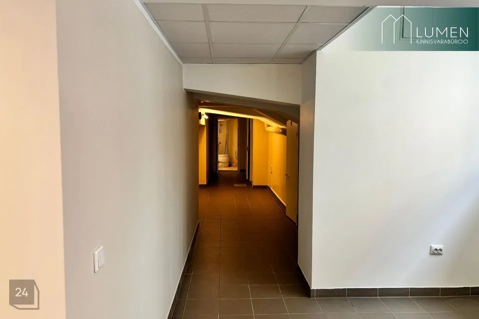 Mitme sihtotstarbega, 91 m² Äripind  -  Tartu linn, Tartu linn - foto 5
