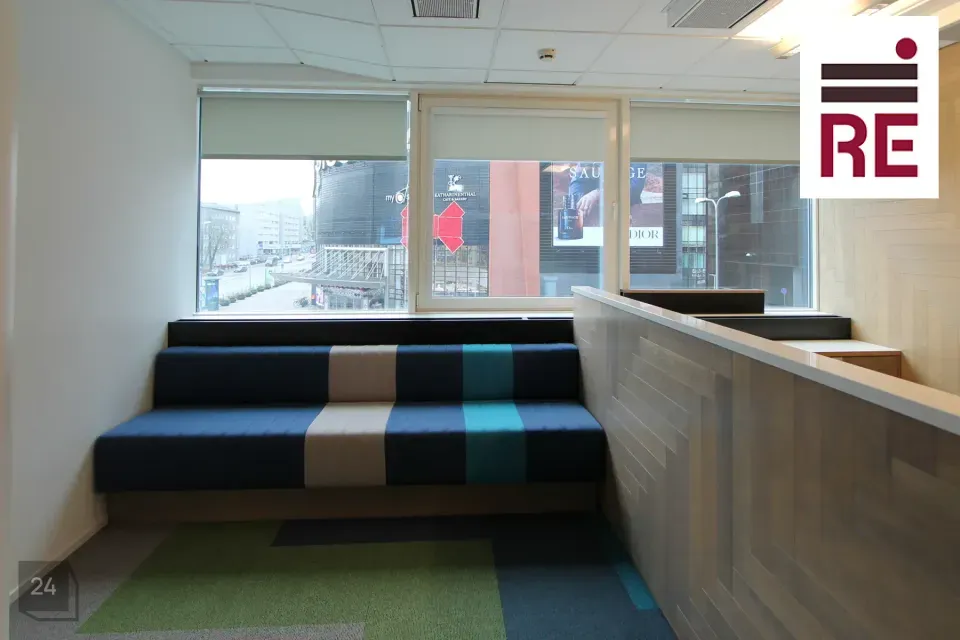 Büroo või Teenindus, 399 m² Äripind  -  Tallinn, Kesklinna linnaosa - foto 5