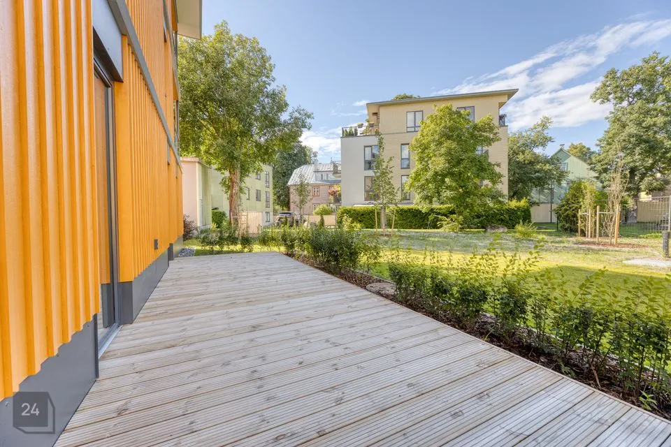 Muu, 6-toaline Majaosa  -  Tallinn, Põhja-Tallinna linnaosa - foto 3