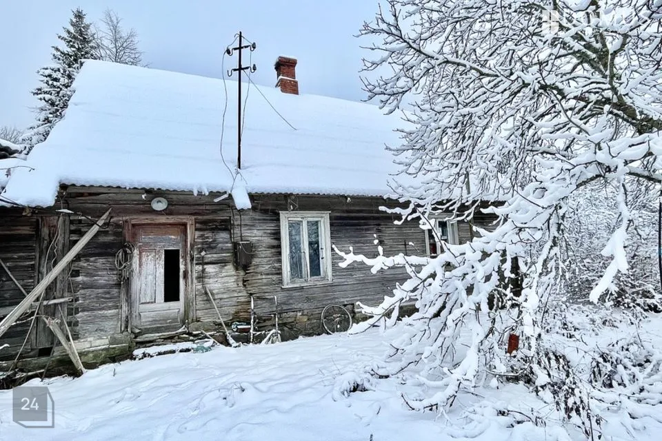 193 m² Maja  -  Järva vald, Tammeküla - foto 4