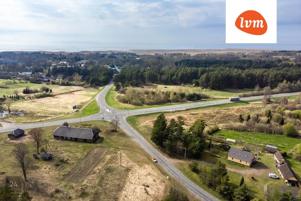 3-toaline Maja - Häädemeeste vald, Häädemeeste alevik - foto 4