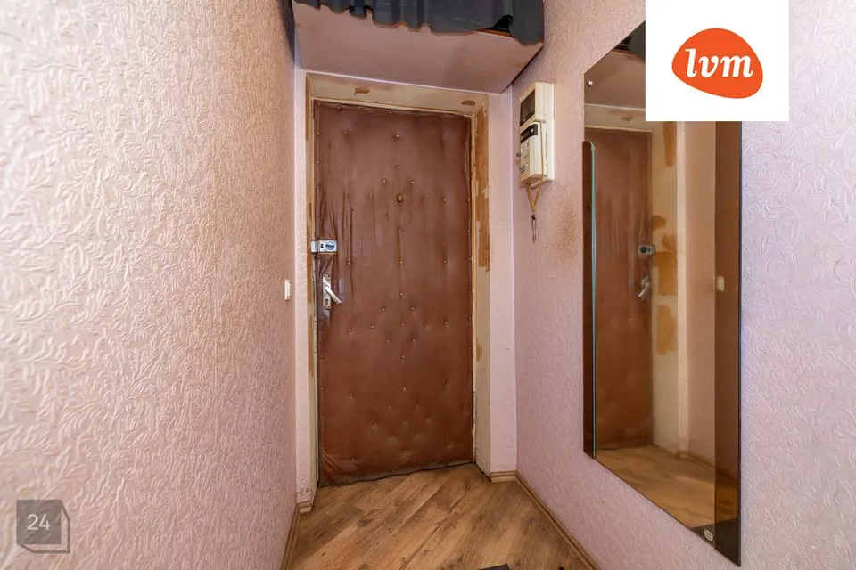2-toaline Korter - Tallinn, Põhja-Tallinna linnaosa - foto 2