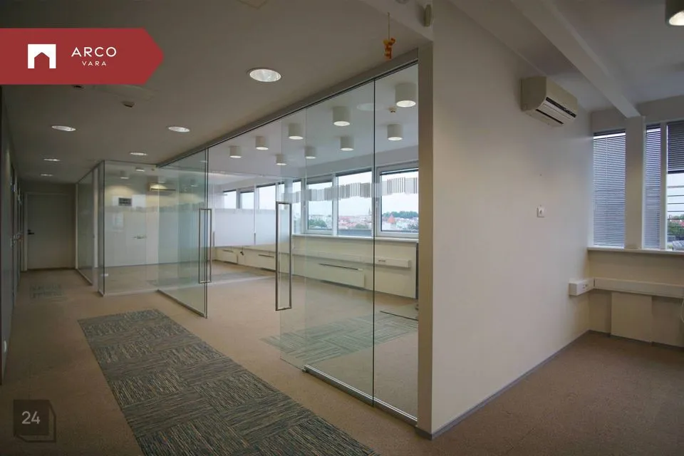Büroo, 176 m² Äripind  -  Tallinn, Kesklinna linnaosa - foto 3