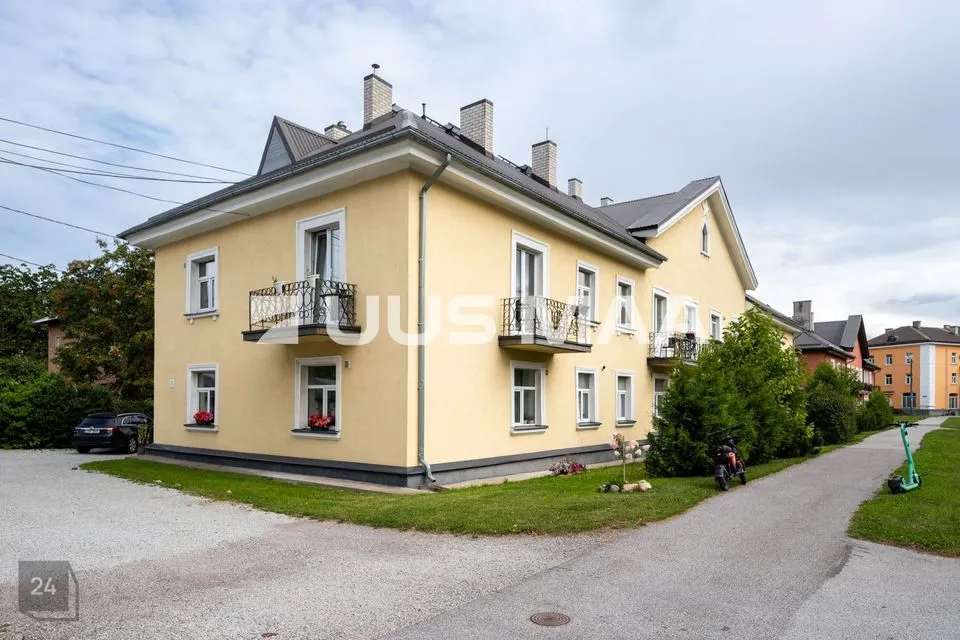 1-toaline Korter - Tallinn, Põhja-Tallinna linnaosa