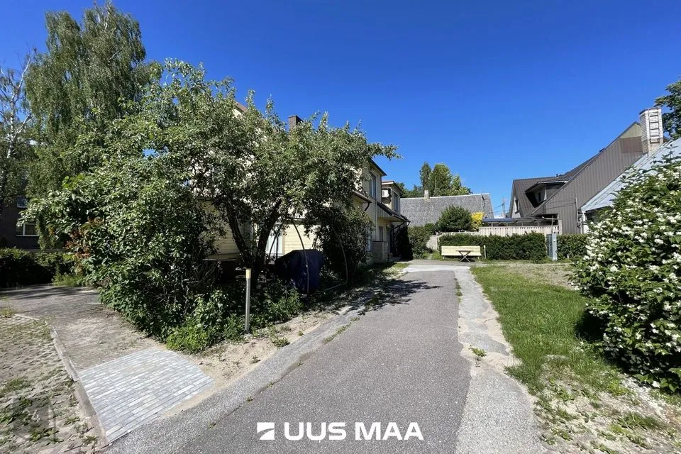 3-toaline Korter - Pärnu linn, Pärnu linn - foto 3