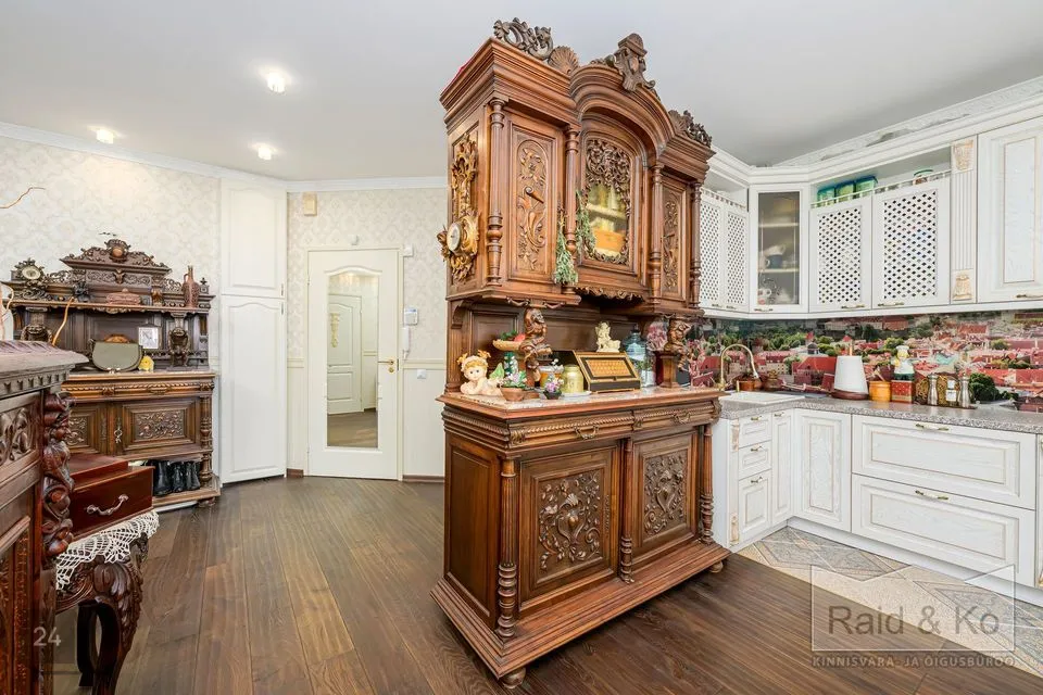 3-toaline Korter - Tallinn, Põhja-Tallinna linnaosa - foto 3