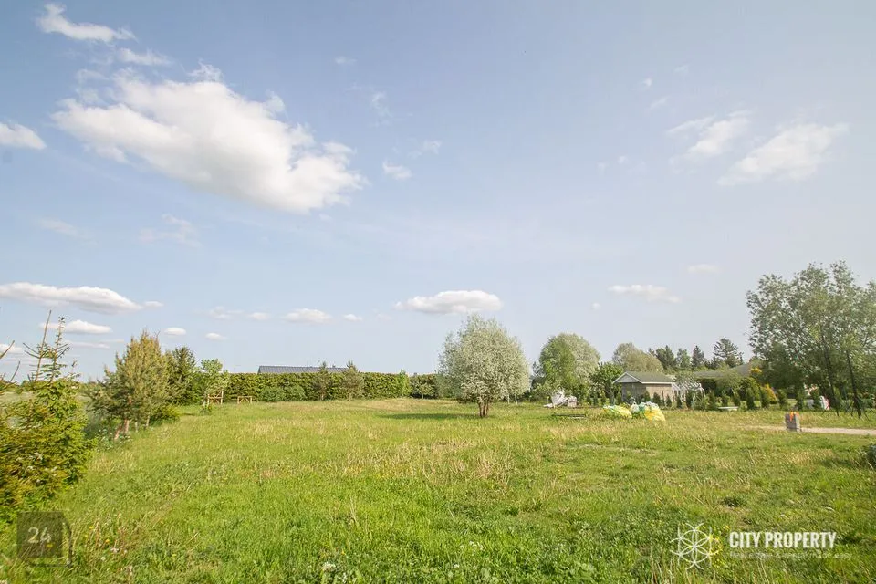Elamumaa, 2765 m² Maa  -  Saue vald, Vanamõisa küla - foto 3