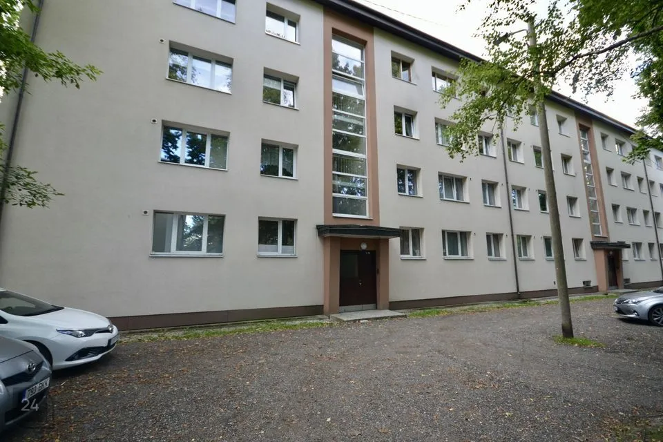 3-toaline Korter - Tallinn, Kristiine linnaosa - foto 2