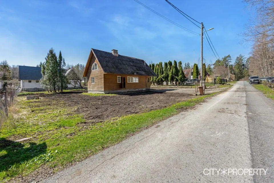 2-toaline Maja  -  Jõelähtme vald, Haapse küla - foto 4