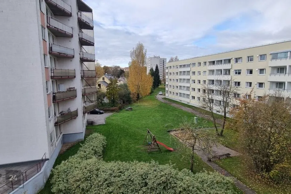 2-toaline Korter  -  Tartu linn, Tartu linn - foto 5