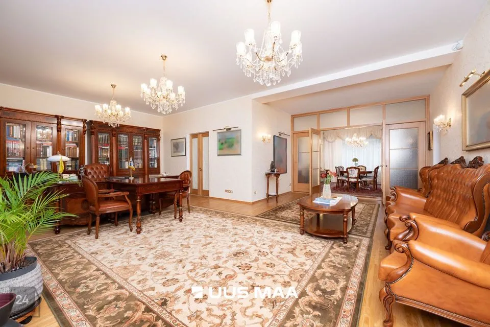 8-toaline Maja  -  Tallinn, Pirita linnaosa - foto 2