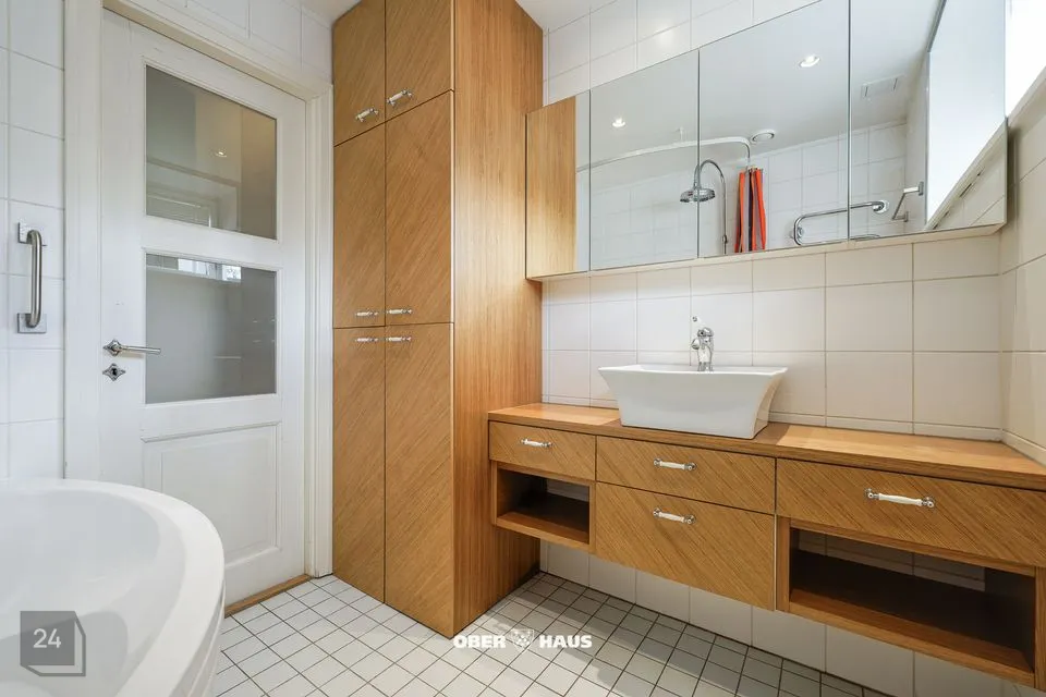 4-комнатная Квартира в Tallinn, Kesklinna linnaosa - фото 5