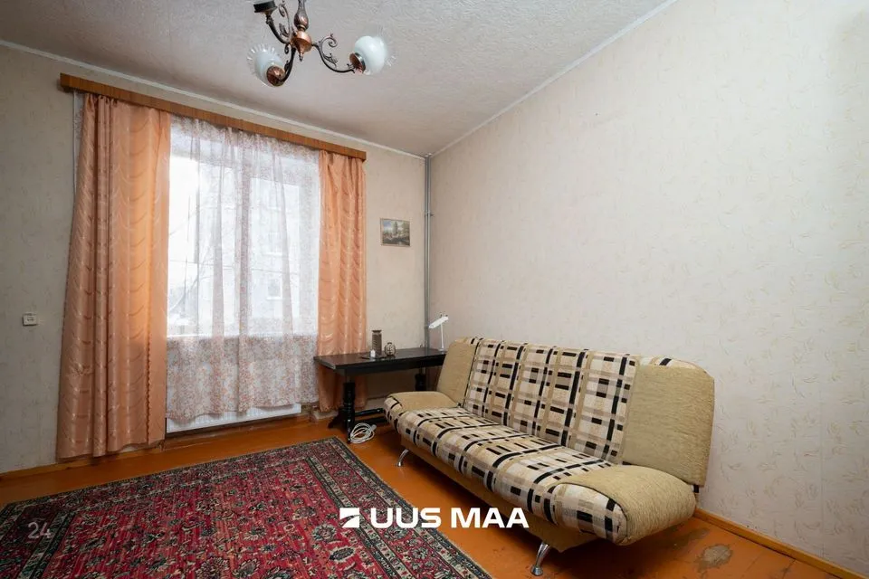 2-toaline Korter  -  Anija vald, Kehra linn - foto 3